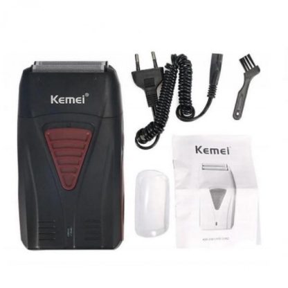 Ξυριστική μηχανή - KM-3381 - Kemei - Image 2
