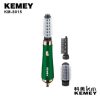 Ηλεκτρική βούρτσα μαλλιών - KM-8015 - Kemei - Image 3