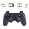 Ενσύρματο χειριστήριο Gaming – PS3 – 883464 - Black - Image 3