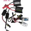 Λάμπες XENON - H7 - 35W - HID - Full Set - 674230 - Image 2