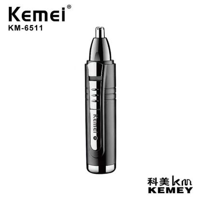 Ξυριστική μηχανή - KM-6511 - Kemei - Image 3