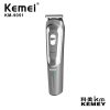Κουρευτική μηχανή - KM-9051 - Kemei - Image 3