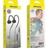 Ενσύρματα ακουστικά - Ear-Hook - L3 - AWEI - 889107 - Image 2