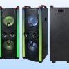 Φορητό ηχείο subwoofer - MF1022 - 010225 - Image 3