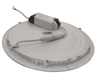 Φωτιστικό LED - Round Panel - 18W - 4000K - 009300 - Image 3