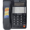 Ενσύρματο σταθερό τηλέφωνο - 6001 - 060013 - Black - Image 2