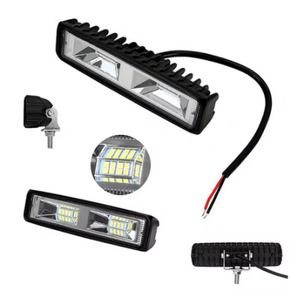 Προβολέας οχημάτων LED - R-D12101-04 - 110006 - Image 2