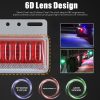 Πλευρικό φως όγκου οχημάτων LED - R-DT1102 - 142404 - Image 3