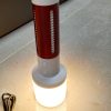 Επαναφορτιζόμενος φακός LED - 23036 - 279337 - Image 3
