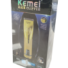 Κουρευτική μηχανή - KM-1823 - Kemei - Image 3