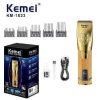Κουρευτική μηχανή - KM-1823 - Kemei - Image 2