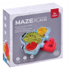 Παιδικό εκπαιδευτικό παιχνίδι - Maze Plane - 589-66 - 345197 - Image 3