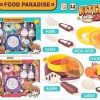Παιδικό σετ κουζινικά με αξεσουάρ - 677-300A - 345206 - Image 2