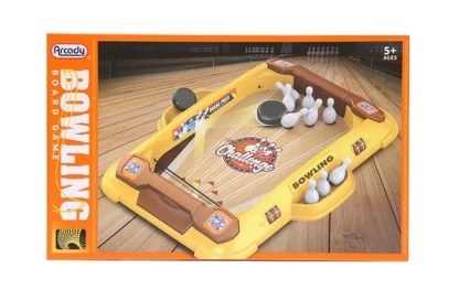 Επιτραπέζιο παιχνίδι Bowling - 913 - 345314 - Image 2