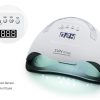 Φουρνάκι νυχιών UV/LED - 220W - SUNX7MAX - 581887 - Image 2