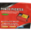 Power Inverter - Μονοφασικό - 1500W - DC-24V - 602059 - Image 2