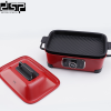 Ηλεκτρική κατσαρόλα μαγειρέματος - Multicooker - 4in1 - KC3040 - DSP - 613712 - Image 2