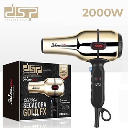 Πιστολάκι μαλλιών - 37082 - DSP - 614559 - Image 5
