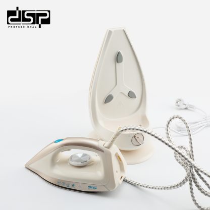 Ατμοσίδερο με βάση - KD1106 - DSP - 615075 - Image 4