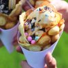 Βαφλιέρα - Bubble Waffle - KC1173A - DSP - 616034 - Image 4