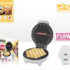 Βαφλιέρα - Bubble Waffle - KC1173A - DSP - 616034 - Image 2