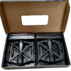 Πετάλια ποδηλάτου - 2pcs - S44-63AX - 651353 - Image 2