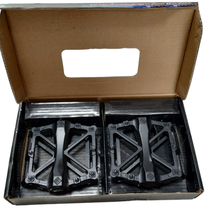 Πετάλια ποδηλάτου - 2pcs - S44-63AX - 651353 - Image 2