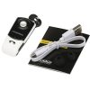 Ασύρματο ακουστικό Bluetooth - F-960 - Fineblue - 720305 - Black/White - Image 3