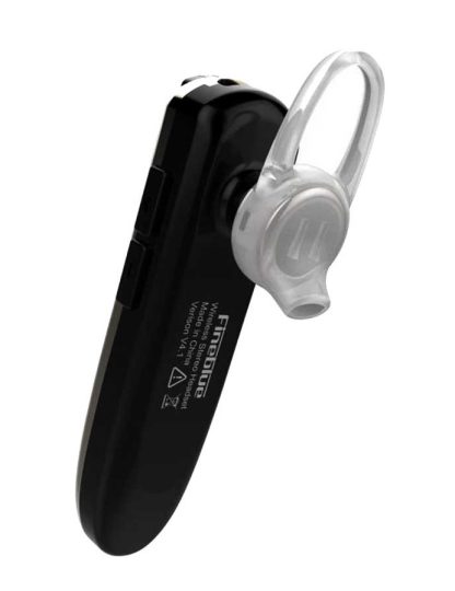 Ασύρματο ακουστικό Bluetooth - HF68 - Fineblue - 753266 - Image 2