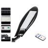 Ηλιακός προβολέας LED με αισθητήρα κίνησης - W779A - 80W - 779001 - Image 2