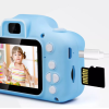 Παιδική ψηφιακή κάμερα - X200 - Cat - 810576 - Blue - Image 3