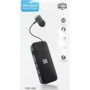 Ασύρματο ακουστικό Bluetooth - F906 - 810705 - Black - Image 2