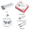 Φορητή κονσόλα παιχνιδιών - Stick - M2 PRO - 600 Games - 810712 - Image 2