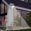 Ηλιακός προβολέας LED με αισθητήρα κίνησης - ZB-160-15 - 872000 - Image 3