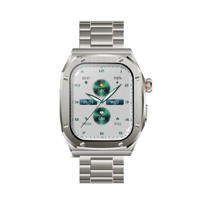 Smartwatch - Z79 Max - 880280 - Orange - Image 2