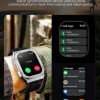 Smartwatch - Z79 Max - 880280 - Blue - Image 4
