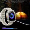 Smartwatch - Z79 Max - 880280 - Blue - Image 5