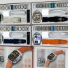 Smartwatch - Z79 Max - 880280 - Blue - Image 6