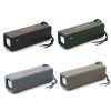 Ασύρματο ηχείο Bluetooth - TG271 - 882979 - Black - Image 2
