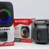Ασύρματο ηχείο Bluetooth - 3'' - QS1304 - 885406 - Image 2