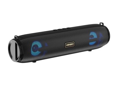 Ασύρματο ηχείο Bluetooth - KMS203 - 885680 - Black - Image 2