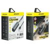 Αντάπτορας USB 2.0 Hub με 4 θύρες - CL-122 - AWEI - 888063 - Image 3