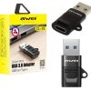 Αντάπτορας USB-A σε Type-C  - CL-13 - AWEI - 888094 - Image 2