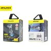 Φορτιστής αναπτήρα αυτοκινήτου - Quick Charger - C-833 - AWEI - 888407 - Image 2