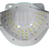 Φουρνάκι νυχιών UV/LED - 288W - 58LED - SUNY01PRO - 910204 - White - Image 2