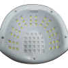 Φουρνάκι νυχιών UV/LED - 72LED - SUNQY01PRO - 268W - 910228 - Blue/Purple - Image 2