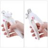 Κόφτης τεχνητών νυχιών - Tip Cutter - DX111U - 910402 - Image 2