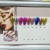 Σκόνη νυχιών Nail Art - Mirror effect - 910617 - Image 2