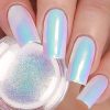 Σκόνη νυχιών Nail Art - Mirror effect - Mermaid - 910631 - Image 2