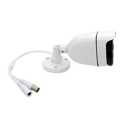 Κάμερα ασφαλείας IP - Security Camera - PoE - Bullet - 401 4MP - 912612 - Image 2